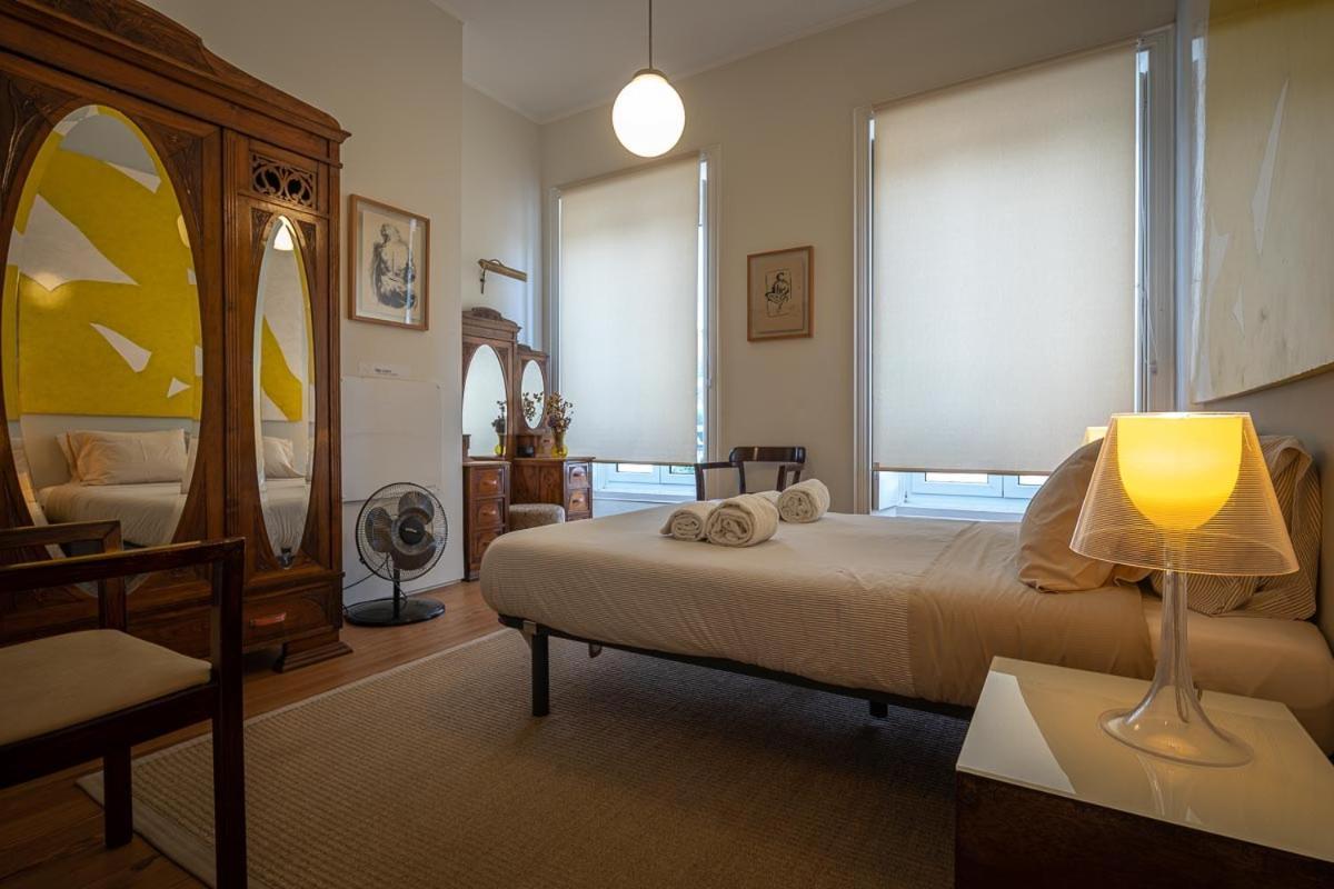 In53 Guest House Ponta Delgada Eksteriør bilde