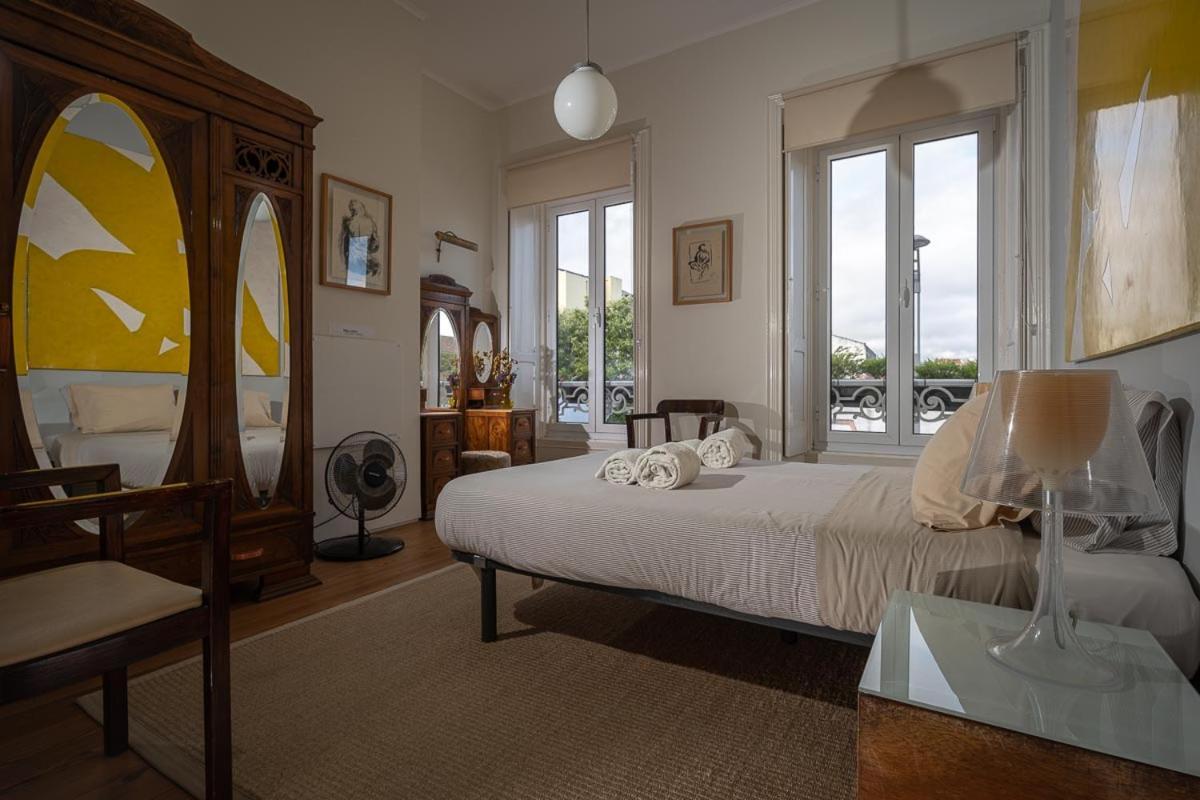 In53 Guest House Ponta Delgada Eksteriør bilde