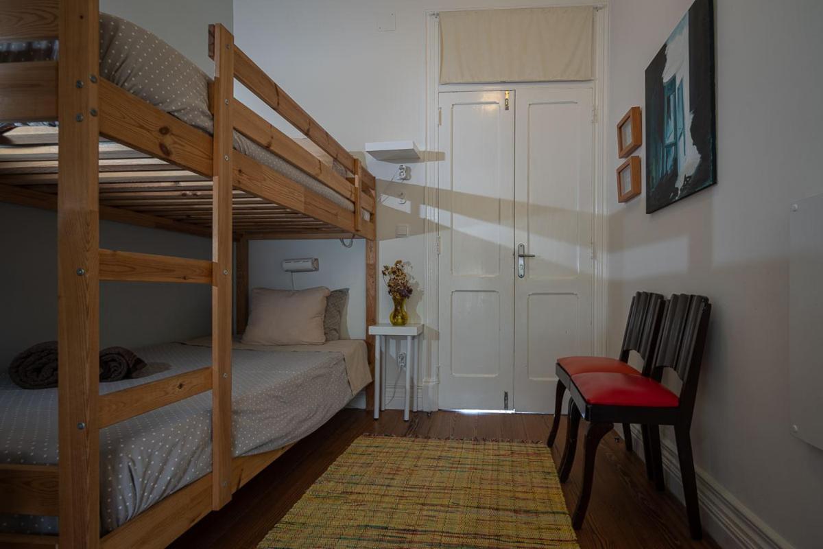 In53 Guest House Ponta Delgada Eksteriør bilde