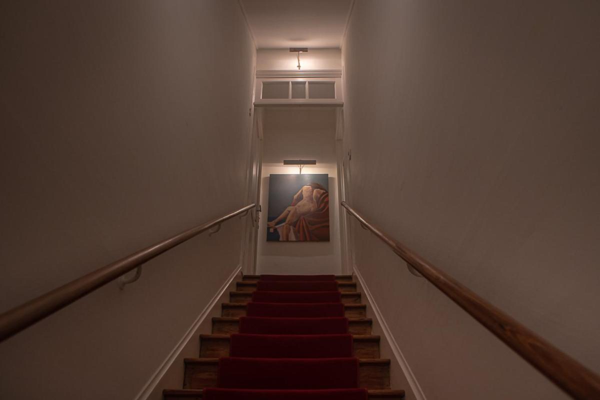 In53 Guest House Ponta Delgada Eksteriør bilde