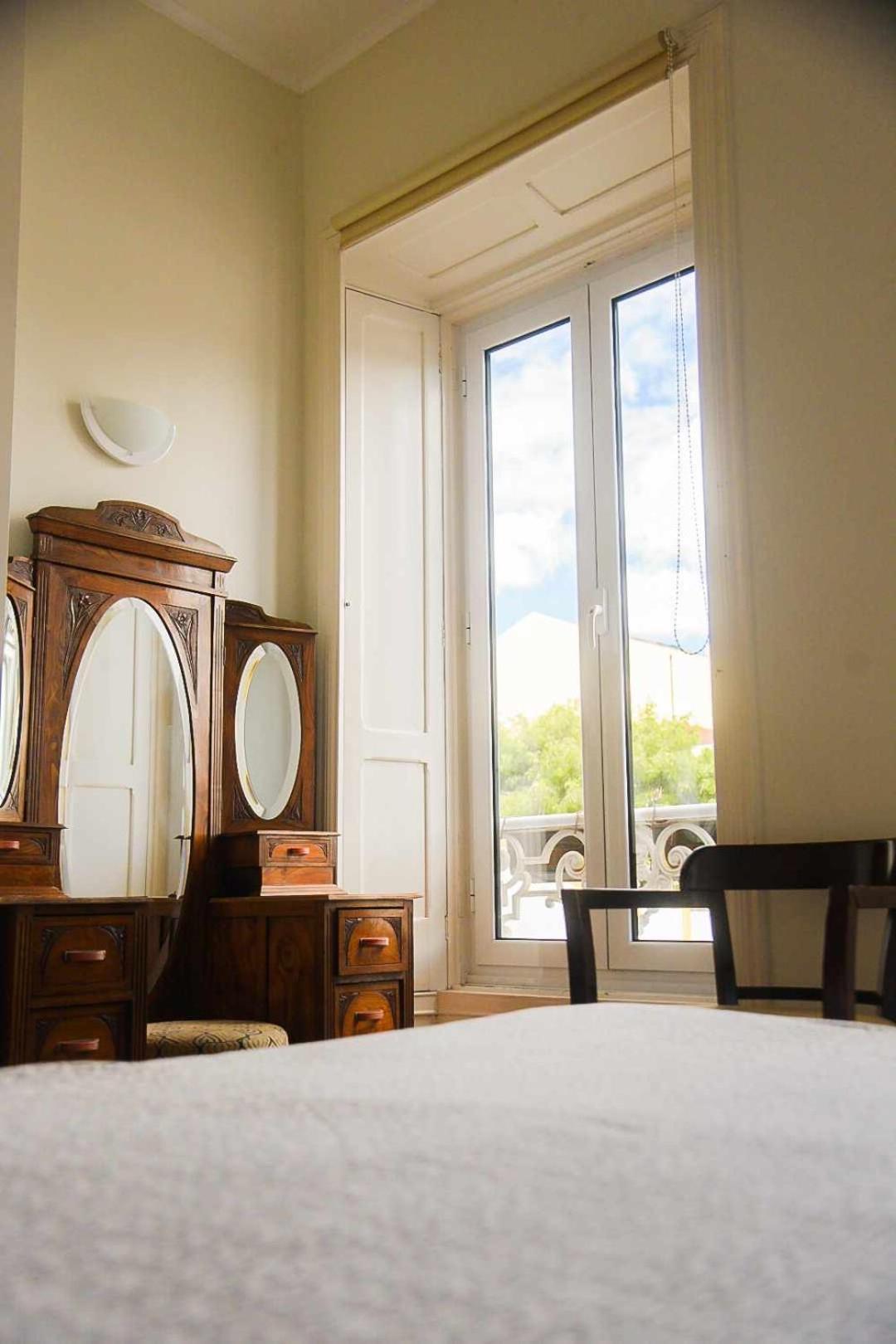 In53 Guest House Ponta Delgada Eksteriør bilde