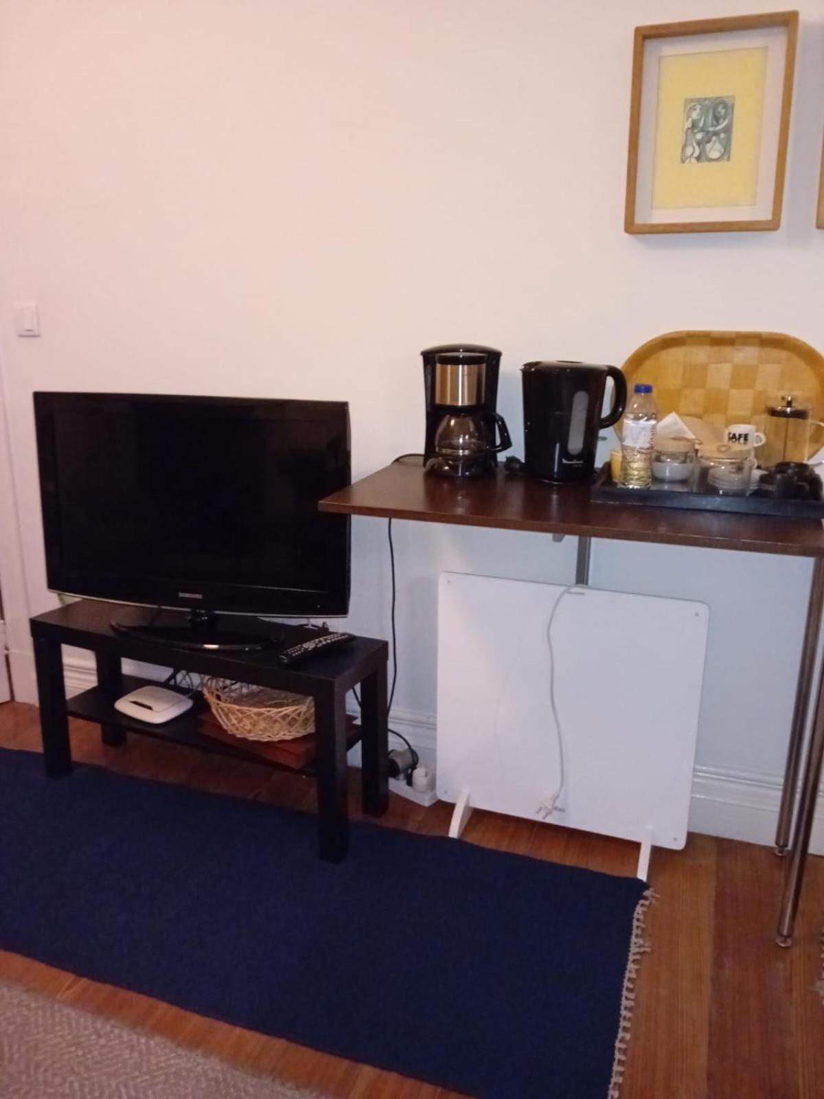 In53 Guest House Ponta Delgada Eksteriør bilde