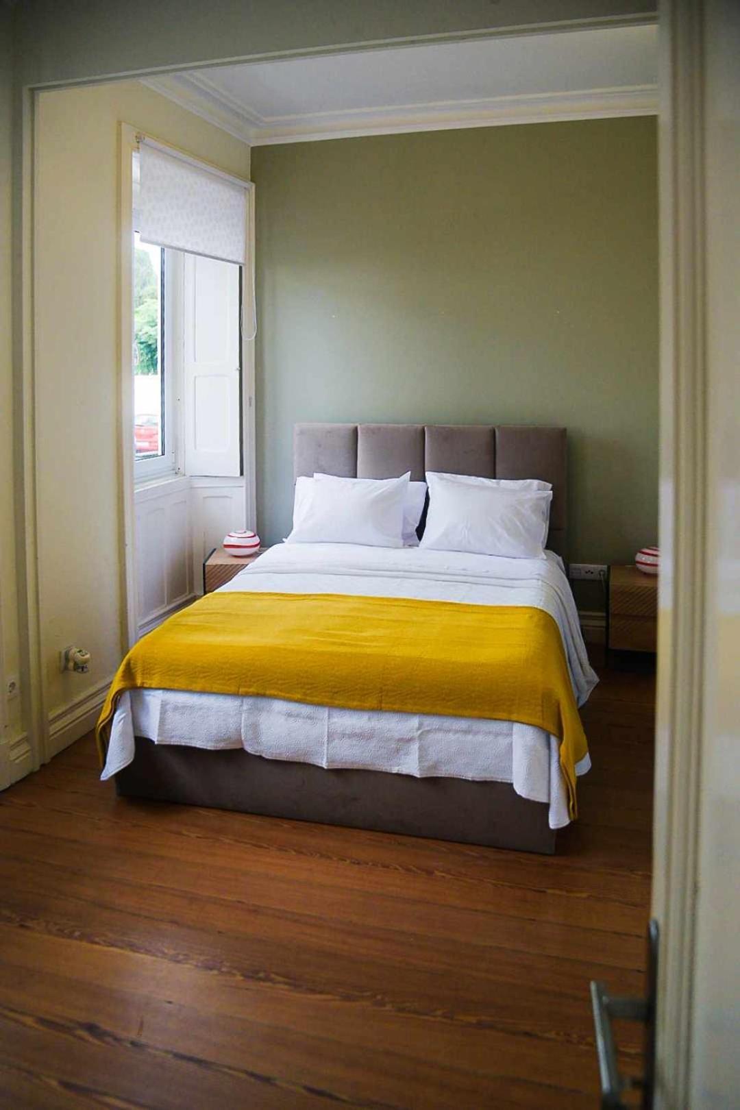 In53 Guest House Ponta Delgada Eksteriør bilde